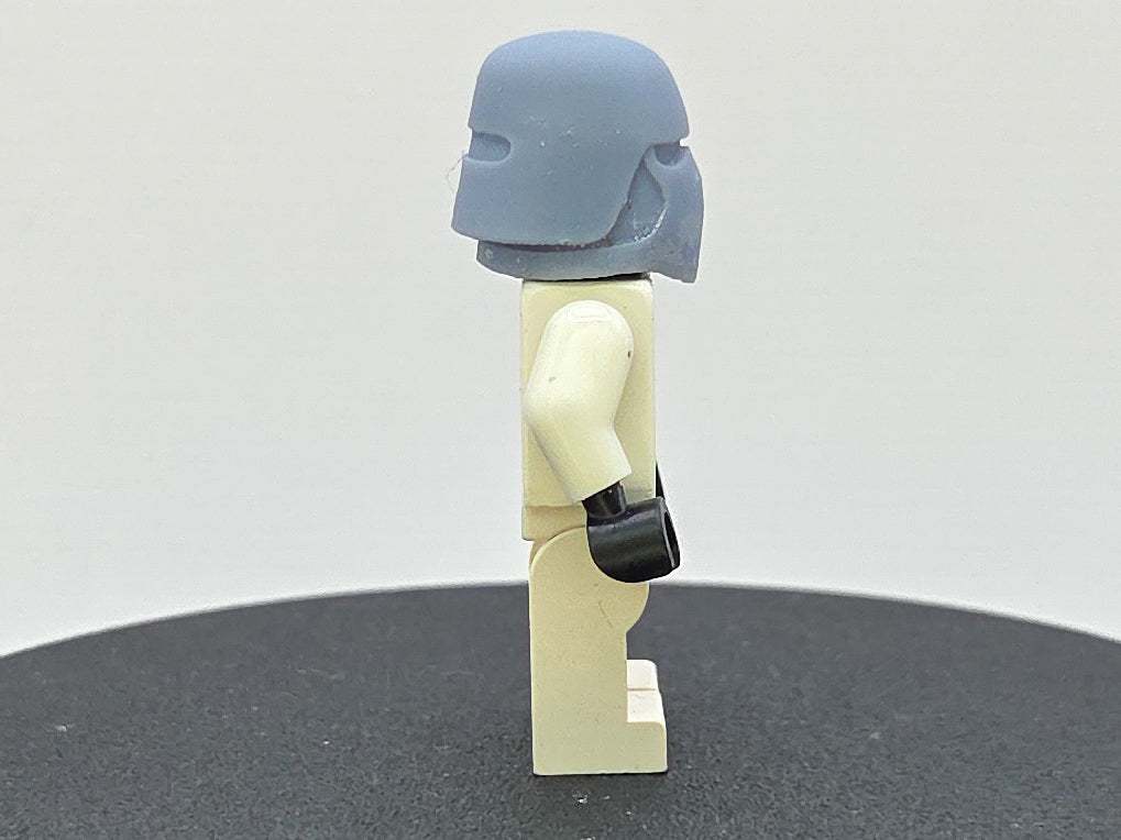 Custom 3D printed