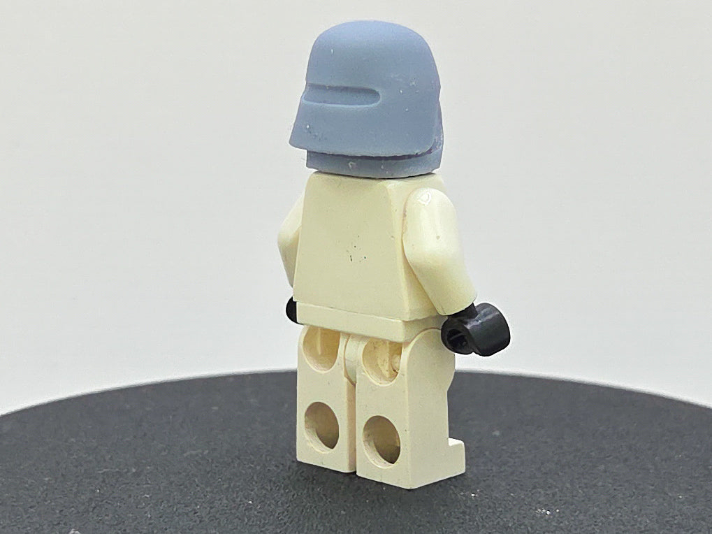 Custom 3D printed