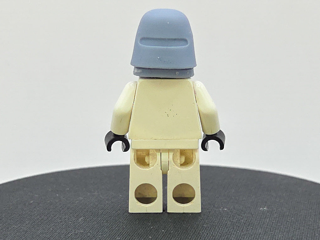 Custom 3D printed