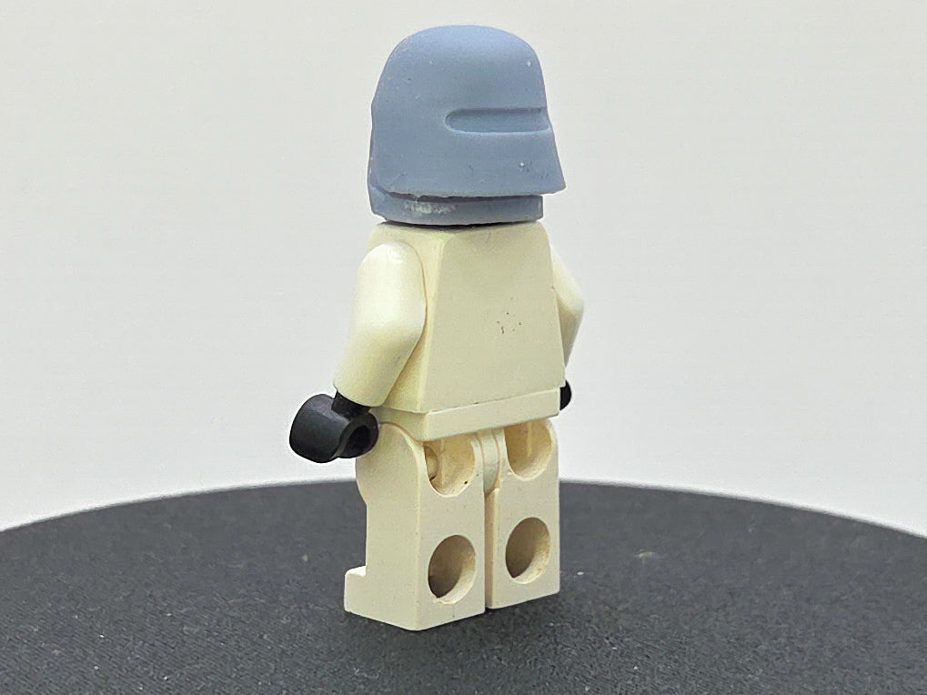 Custom 3D printed