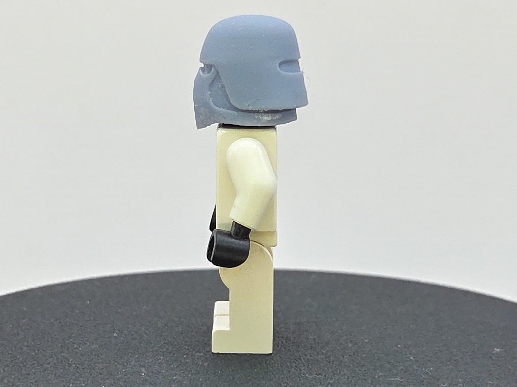 Custom 3D printed