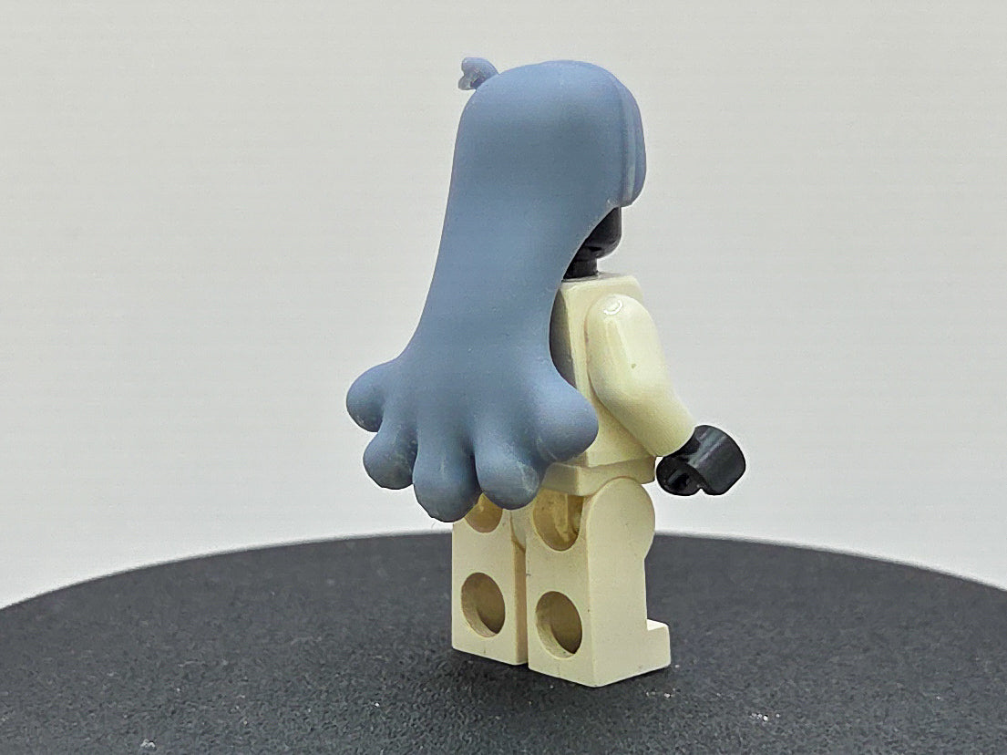 Custom 3D printed