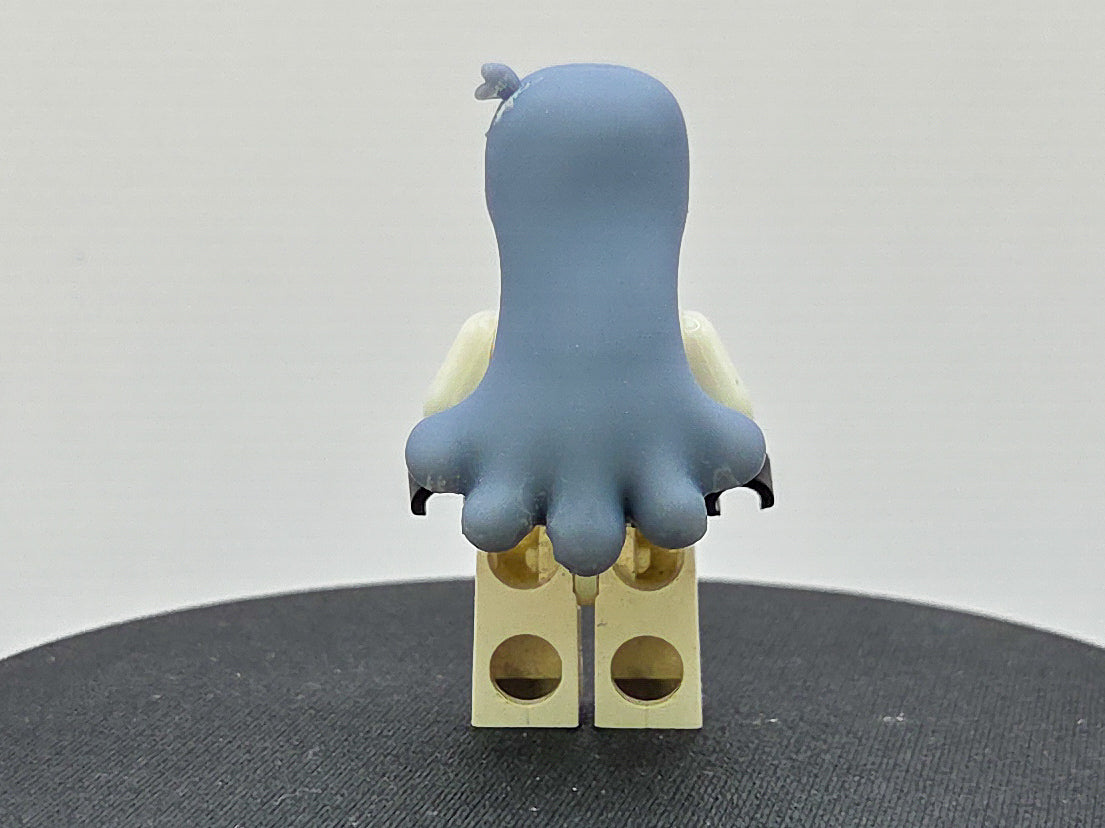 Custom 3D printed