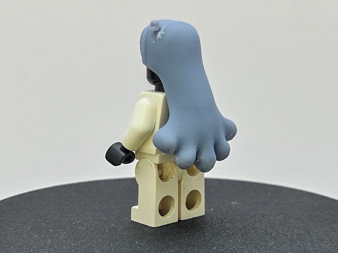 Custom 3D printed