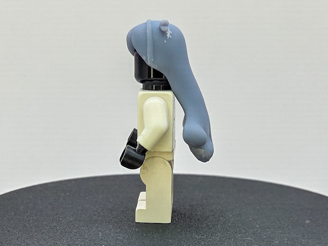 Custom 3D printed