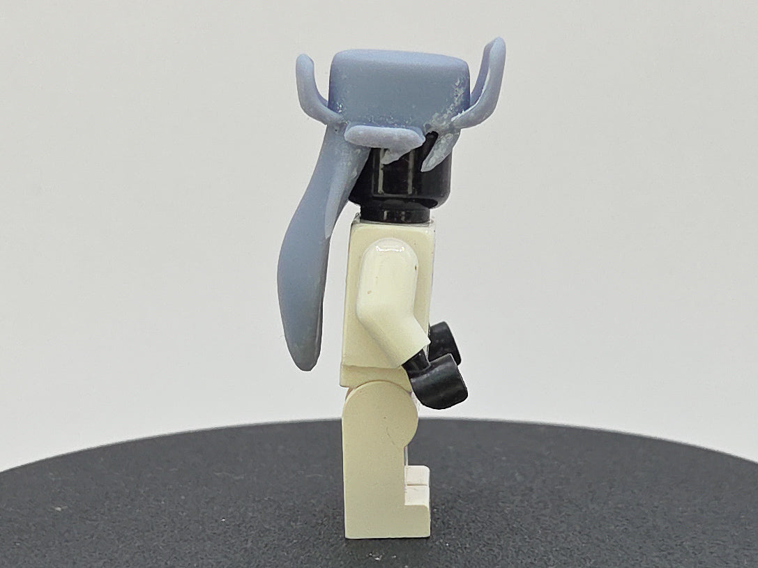 Custom 3D printed