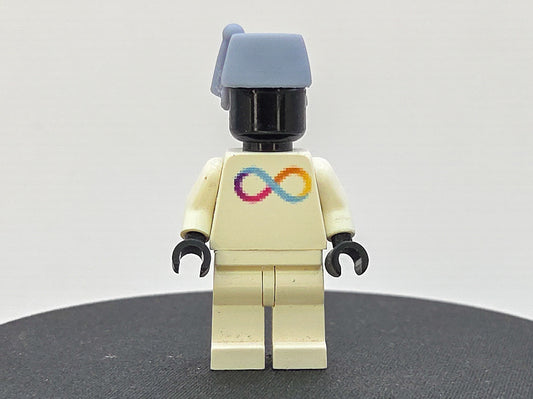 Custom 3D printed