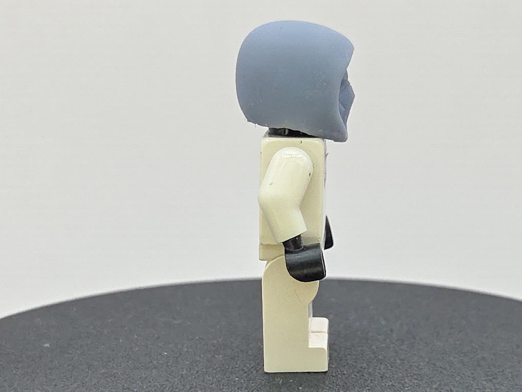 Custom 3D printed
