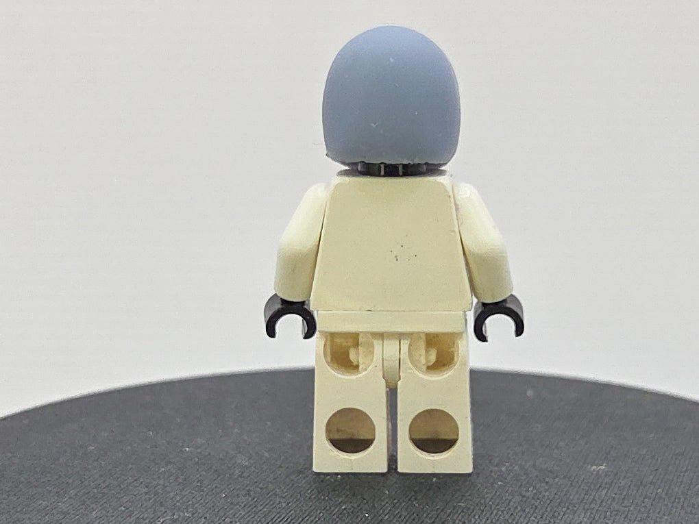 Custom 3D printed