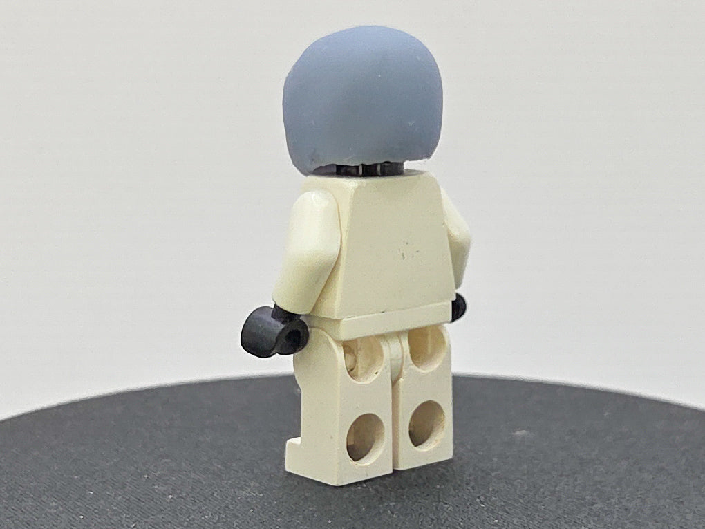 Custom 3D printed