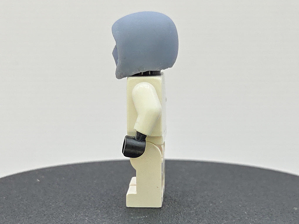 Custom 3D printed