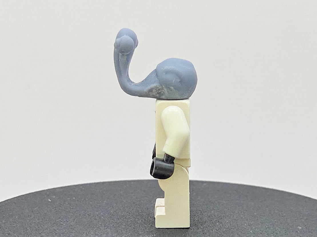 Custom 3D printed