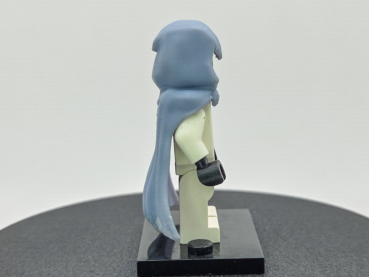 Custom 3D printed