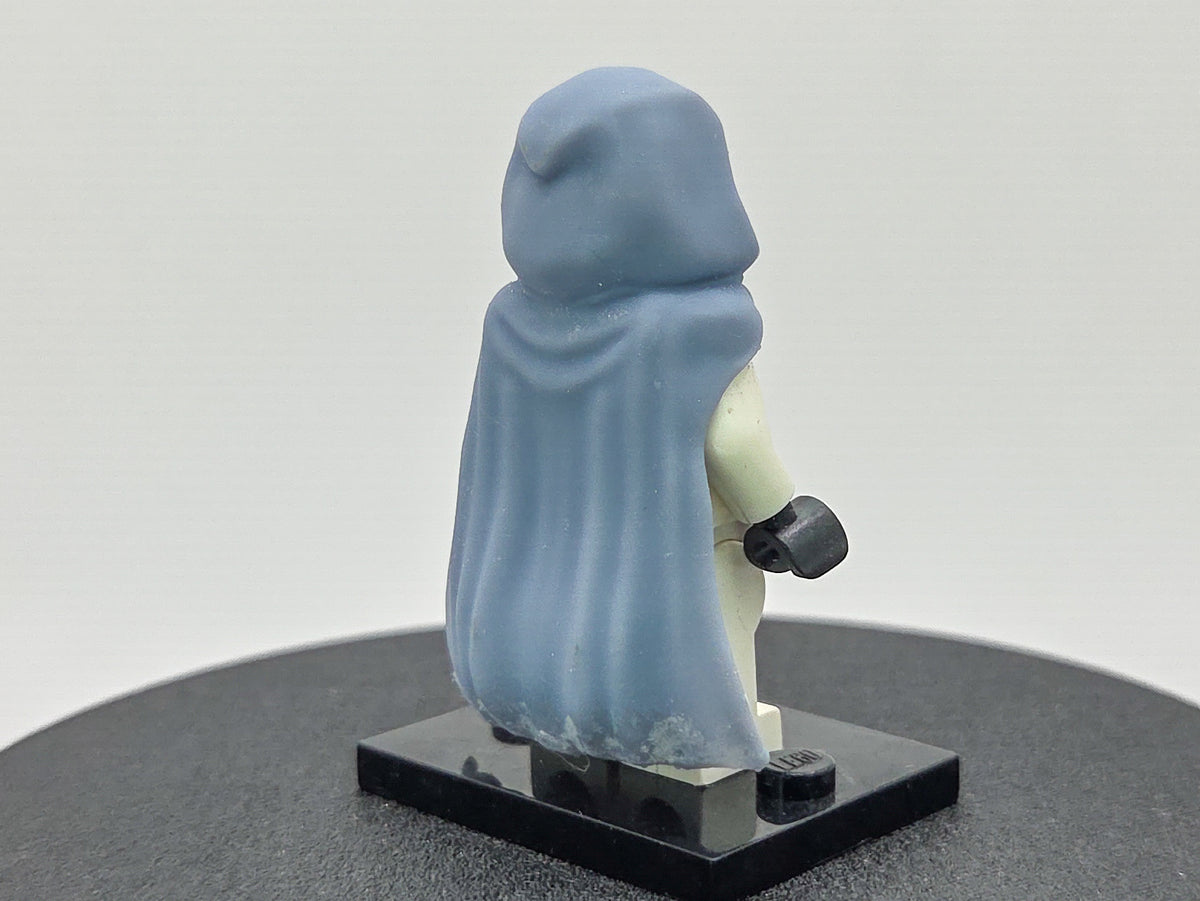 Custom 3D printed