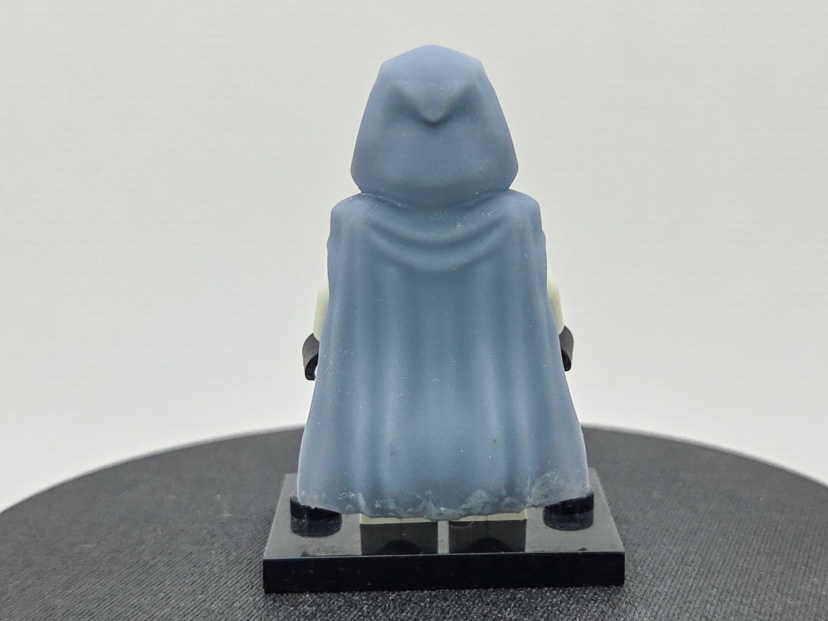 Custom 3D printed