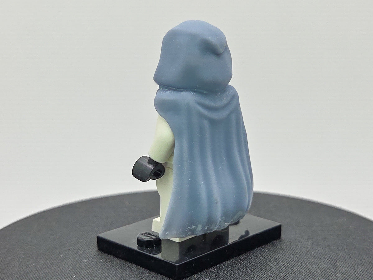 Custom 3D printed