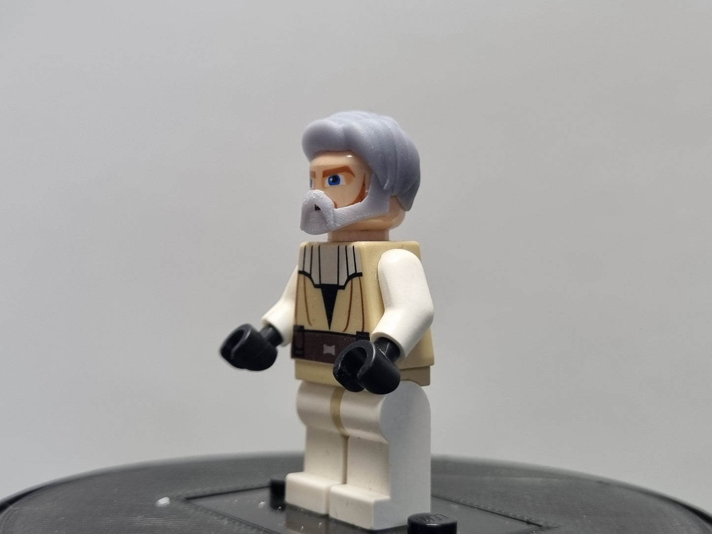 Lego compatible custom 3D printed Hello there!