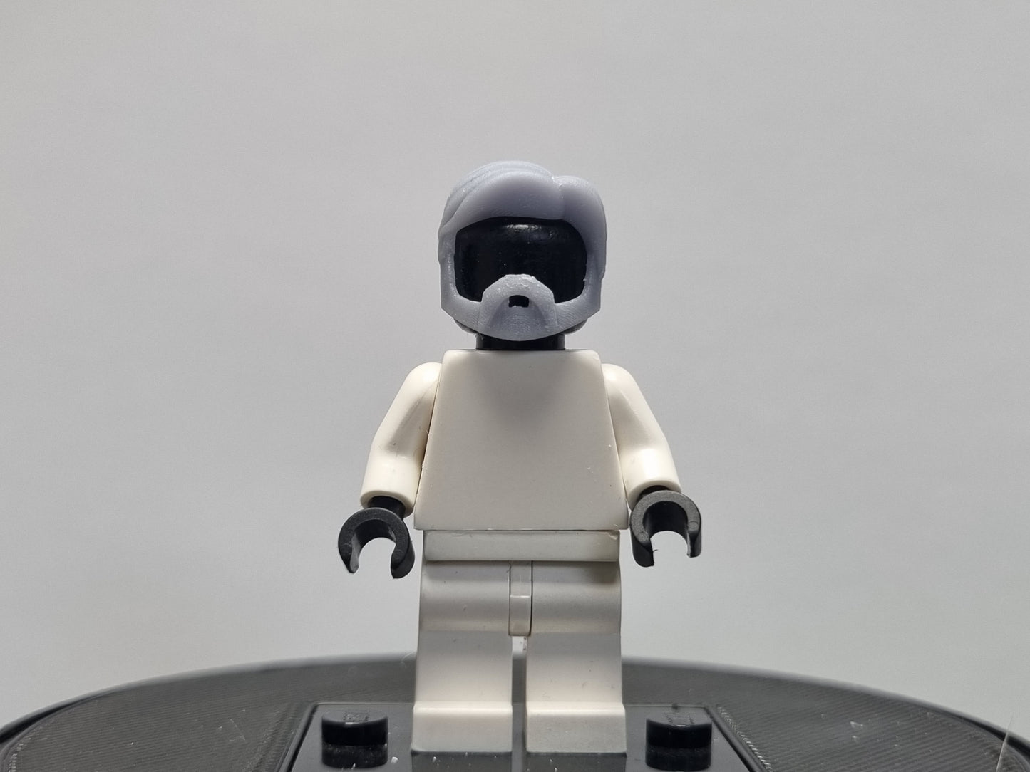 Lego compatible custom 3D printed Hello there!