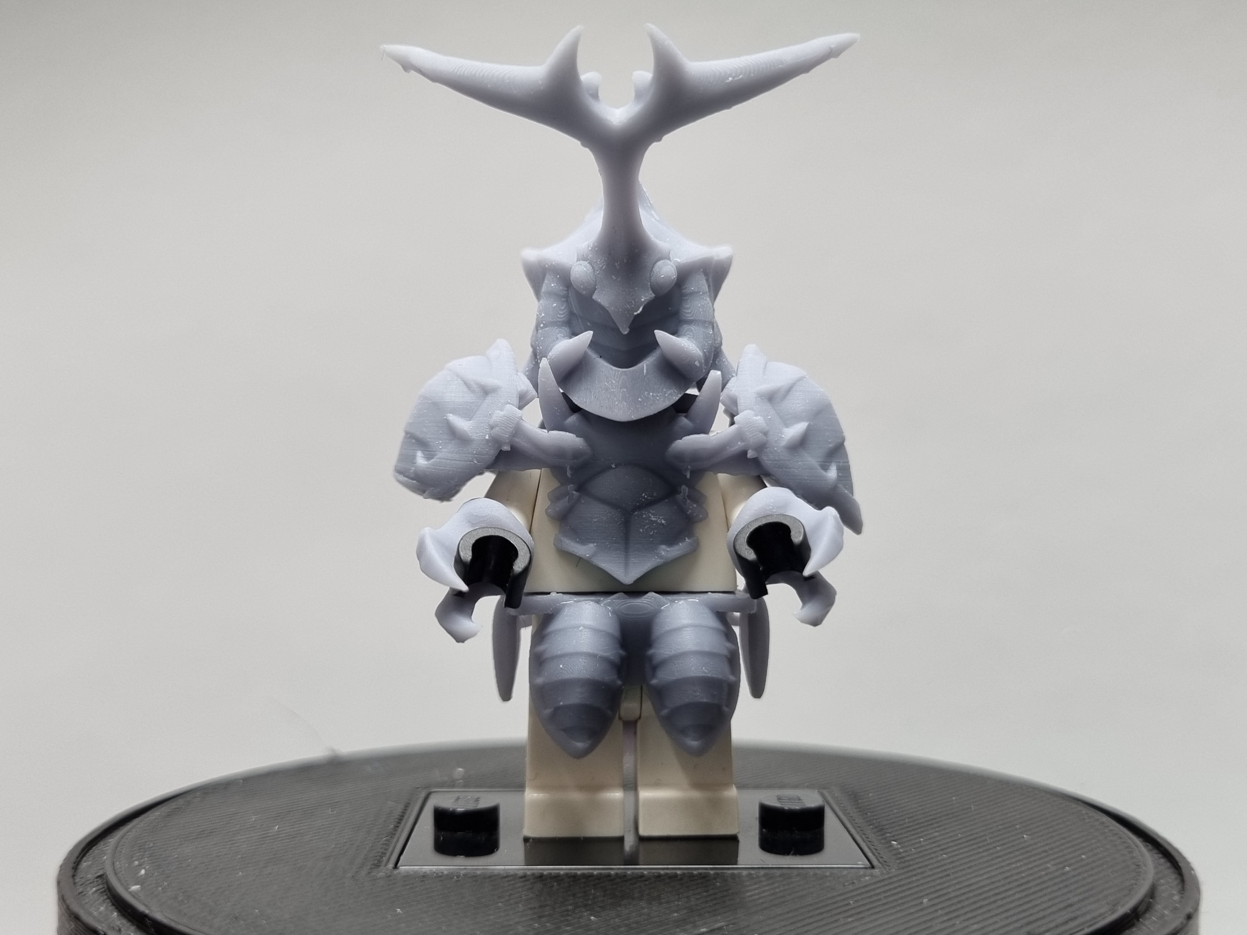 Collections – Limitless Minifigures