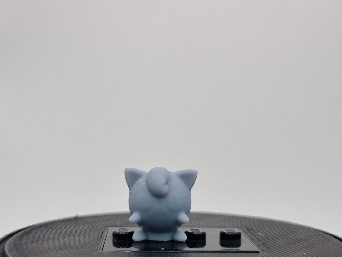 lego compatible 3D printed puffed pet!