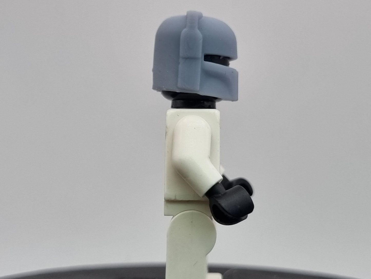 Building toy custom 3D printed galaxy wars classic bucket!