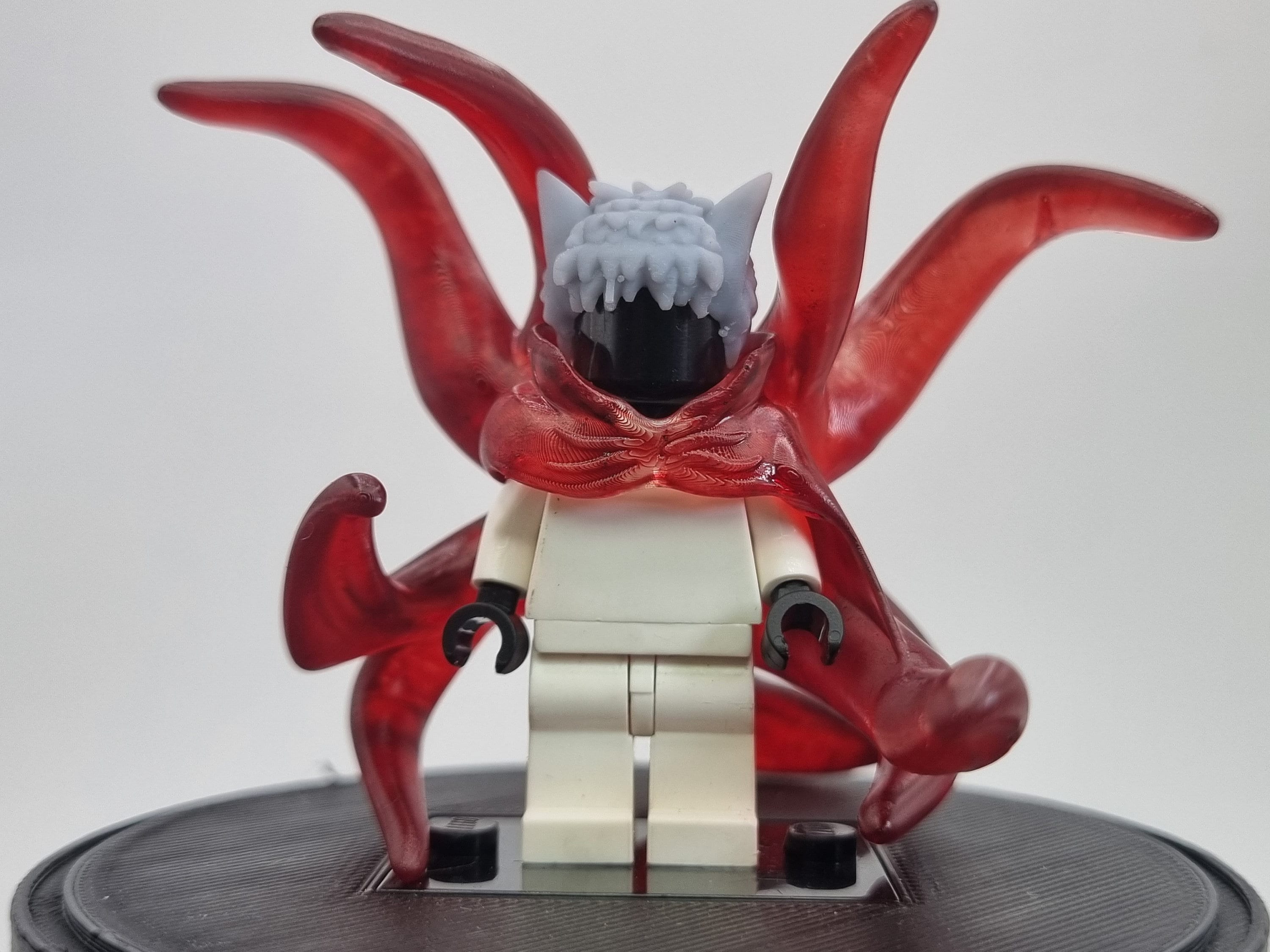 Painted items – Limitless Minifigures