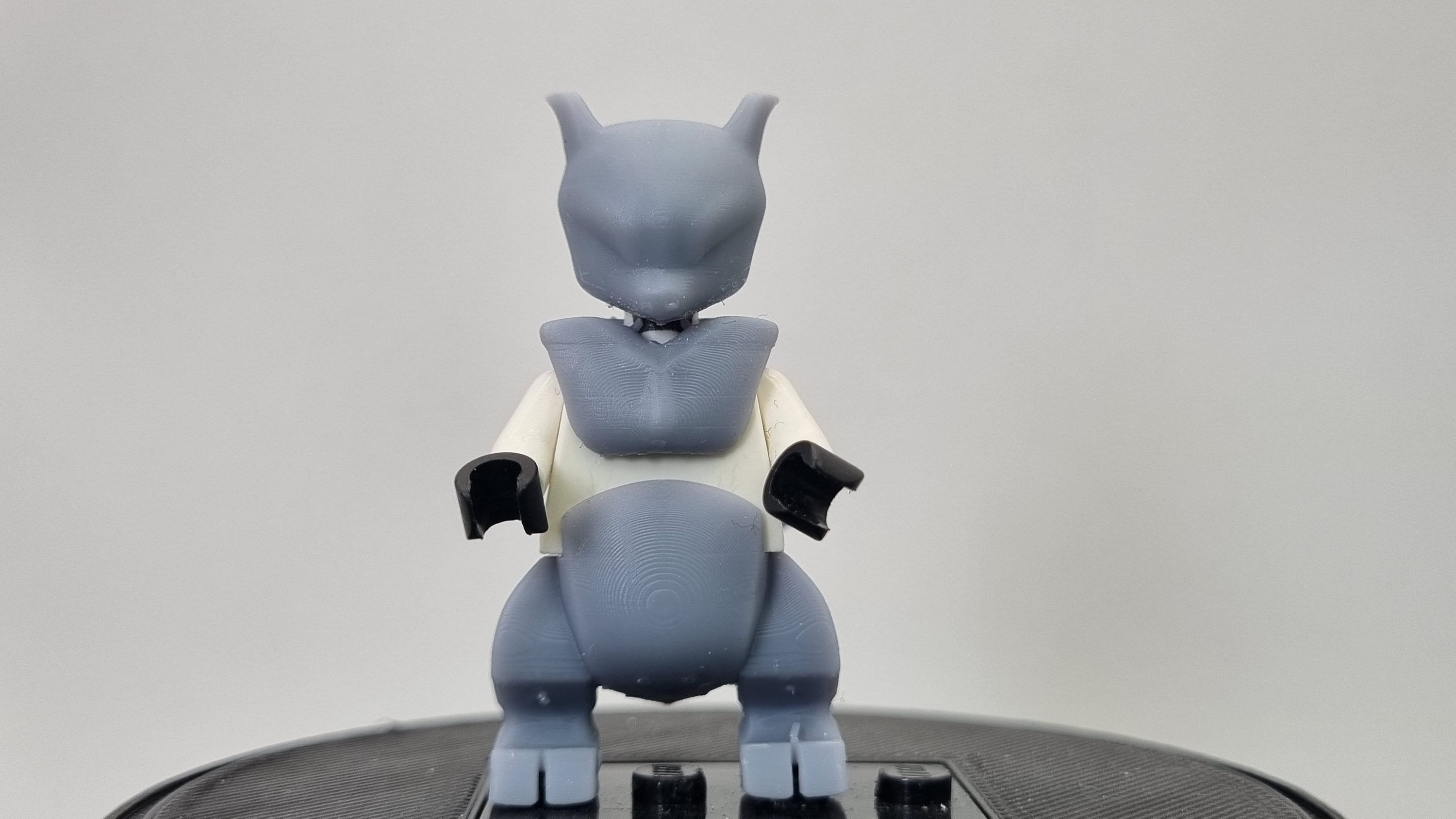Collections – Limitless Minifigures